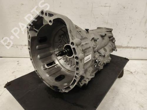 Used Gearbox Gearbox 39062893 39062893