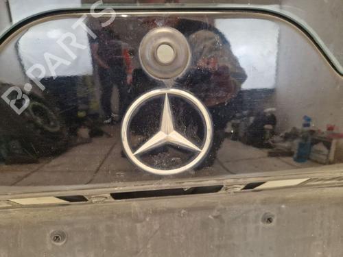 Tailgate MERCEDES-BENZ A-CLASS (W169) A 150 (169.031, 169.331) | BP29104133C6 