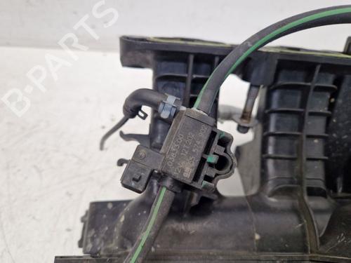 Intake manifold OPEL MERIVA B MPV (S10) 1.4 (75) | BP37144934M70 - Image 19