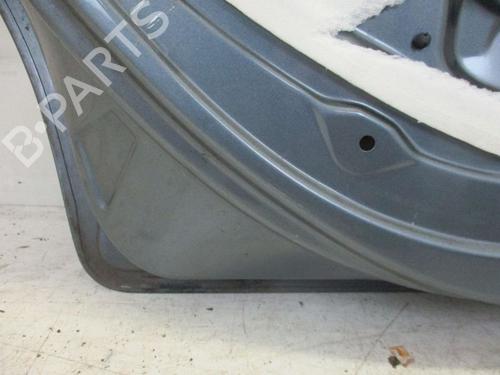 Left rear door PEUGEOT 207 (WA_, WC_) 1.4 16V | BP26647548C4 