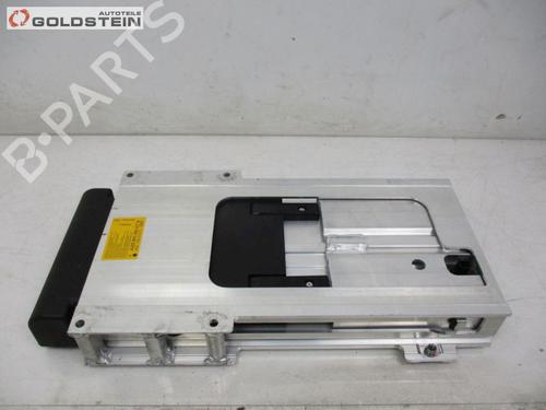 Used Headrest Headrest AUDI A4 B7 Convertible (8HE) S4 quattro (344 hp) 18749284 18749284