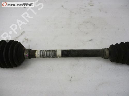 Left front driveshaft CITROËN C3 II (SC_) 1.6 VTi 120 | BP38025234M38 - Image 3