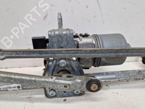 Front wipers mechanism SEAT IBIZA IV SC (6J1, 6P5) 1.4 | BP31702197C83 