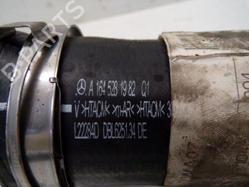 Pipe MERCEDES-BENZ M-CLASS (W164) ML 350 4-matic (164.186) | BP29085154M125 