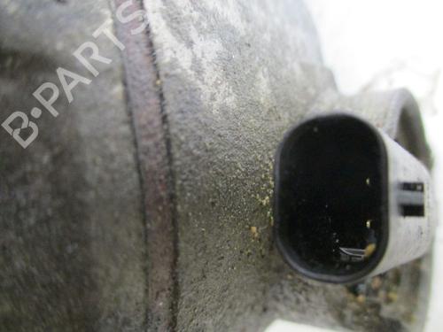 AC compressor FORD FIESTA VII (HJ, HF) 1.0 EcoBoost | BP19295939M34 