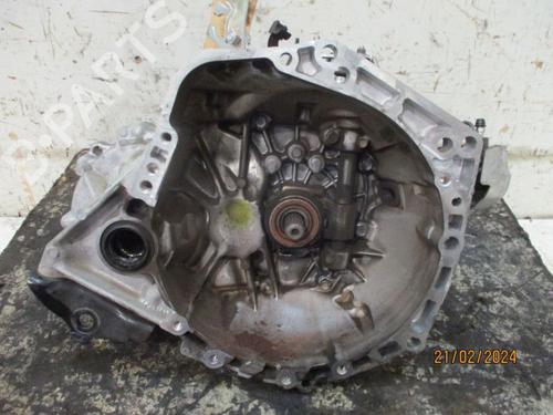 Gearbox TOYOTA YARIS (_P13_) 1.0 (KSP130) | BP29091355M3 