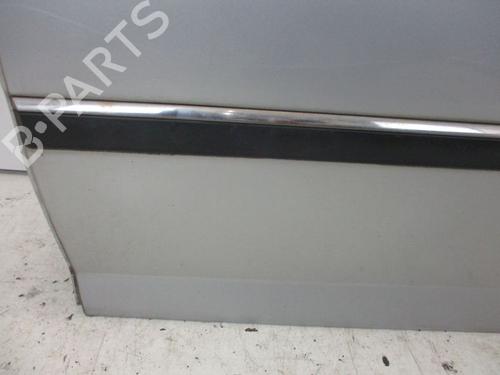 Left rear door PEUGEOT 407 SW (6E_, 6D_) 2.0 HDi 135 | BP26647851C4 