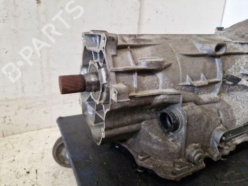 Gearbox BMW X3 (F25) xDrive 20 d | BP29102546M3 