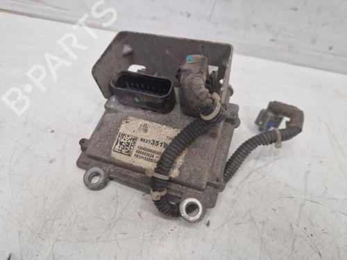 Used Control unit Control unit CHEVROLET TRAX 1.7 TD AWD (131 hp) 33276207 33276207