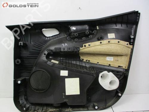 Venstre frontpanel FORD TRANSIT COURIER B460 Box Body/MPV 1.5 TDCi | BP37107890C58 - Image 7