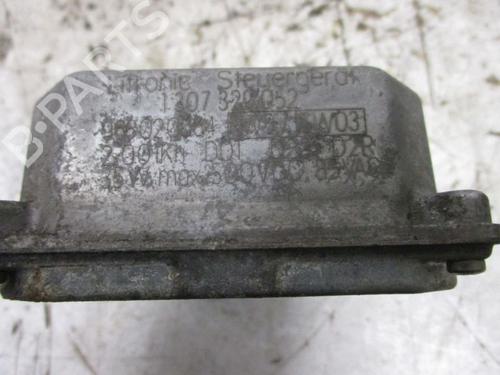 Electronic module MERCEDES-BENZ S-CLASS (W220) S 430 (220.070, 220.170) | BP18797173M83 