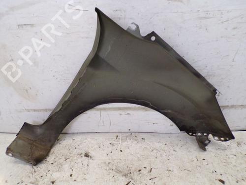 Left front fenders FORD FIESTA VI (CB1, CCN) 1.4 | BP19298165C41 