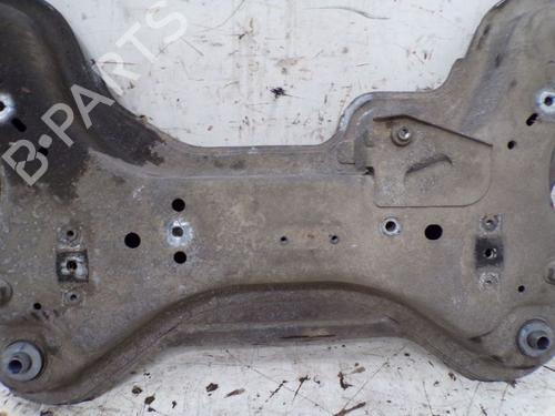 Subframe OPEL VIVARO B Van (X82) 1.6 CDTI (05) | BP29095675M9 - Image 3