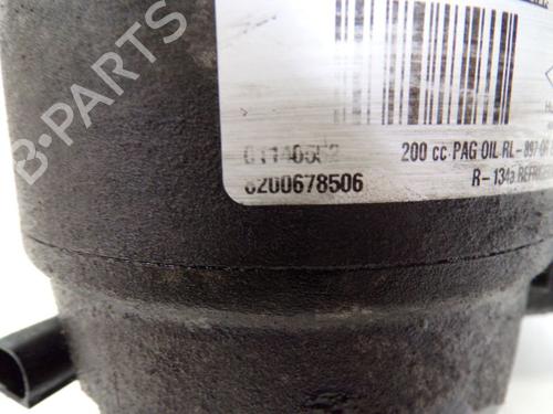 AC compressor RENAULT ESPACE IV (JK0/1_) 2.0 (JK09) | BP37119685M34 - Image 6