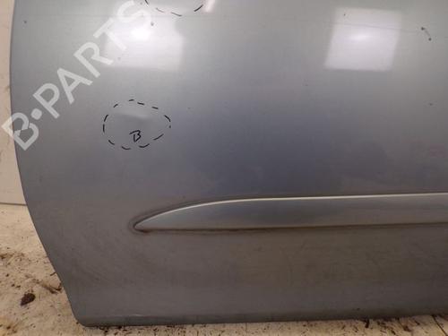 Left front door OPEL CORSA D (S07) 1.2 (L08, L68) | BP26647786C2 