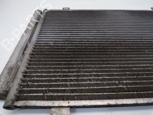 AC radiator SUZUKI SX4 (EY, GY) 1.9 DDiS (RW419D) | BP37130503M32 - Image 6