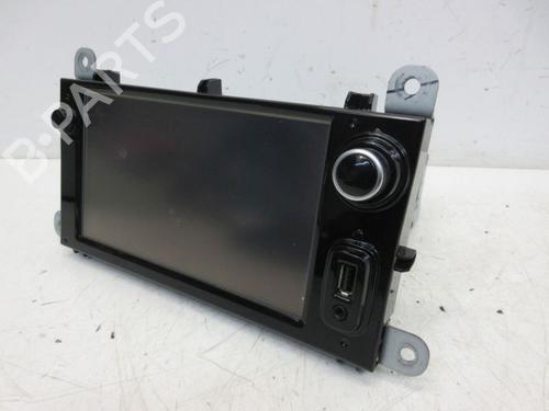 Used Electronic module RENAULT CLIO IV (BH_) 1.2 16V (73 hp) 22526173