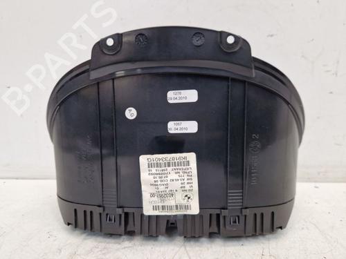 Instrument cluster BMW 1 (E87) 123 d | BP37145029C47 - Image 3