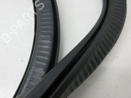 Rubber door seal AUDI A8 D4 (4H2, 4H8, 4HC, 4HL) 3.0 TDI quattro | BP29087853C142 