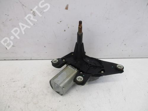 Used Rear wiper motor DACIA SANDERO 1.4 (BS0C, BS0A, BS0G, BS1F, BS0E) (75 hp) 18807839