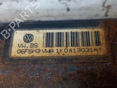 Left front shock absorber AUDI A3 (8P1) 1.9 TDI | BP26578372M16 
