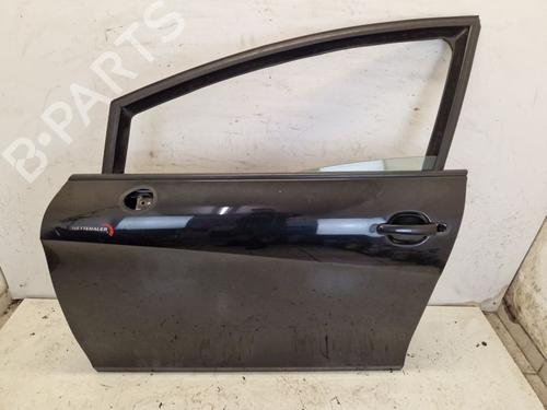 Used Left front door SEAT LEON (1P1) 2.0 TFSI (185 hp) 29108129