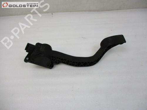 Used Pedal PEUGEOT 308 CC (4B_) 1.6 16V (120 hp) 18756277