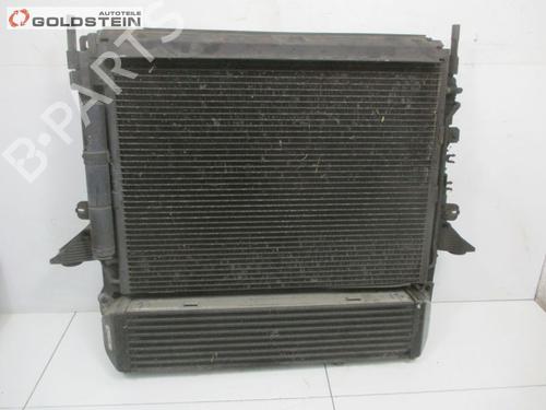 Water radiator LAND ROVER RANGE ROVER SPORT I (L320) 2.7 D 4x4 | BP18760899M31 
