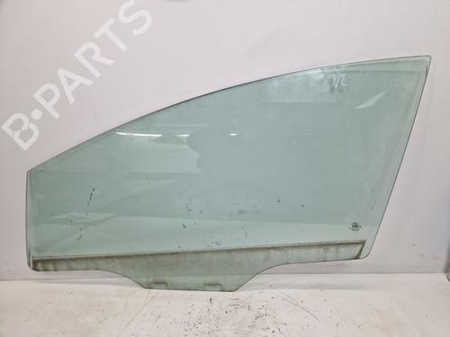 Used Front left quarter glass FORD FIESTA VI (CB1, CCN) 1.6 Ti (120 hp) 28189268