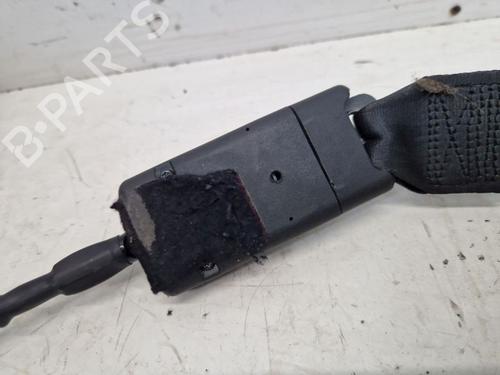 Front right seatbelt CITROËN C4 Picasso I MPV (UD_) 1.6 HDi | BP30669282I25