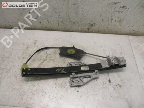 Used Front right window mechanism Front right window mechanism 37097259 37097259
