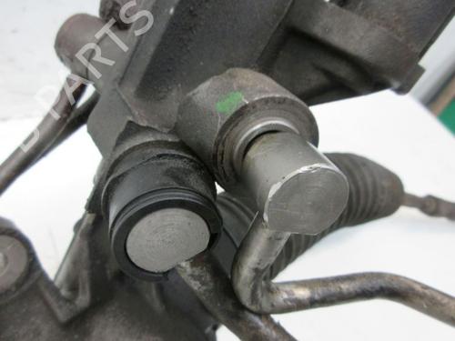 Steering rack BMW 7 (E65, E66, E67) 745 i, Li | BP37124657M22 - Image 8