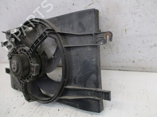 Elektronisk modul SMART ROADSTER (452) 0.7 (452.434) | BP29092058M83 