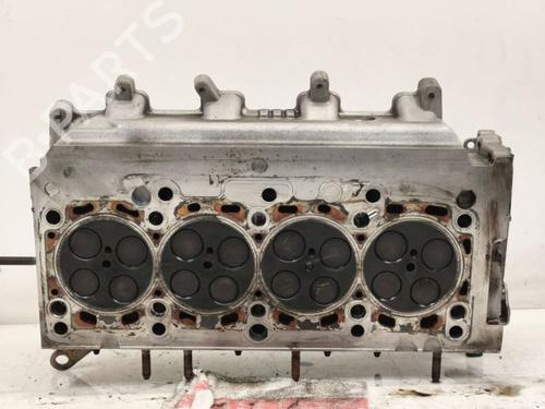 Cylinder head VW GOLF VI Variant (AJ5) 1.6 TDI | BP40000899M5 - Image 9