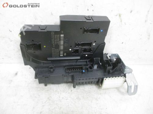Used Fuse box MERCEDES-BENZ C-CLASS (W204) C 220 CDI (204.002) (170 hp) 18759017