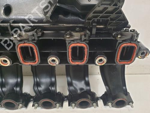 Intake manifold BMW X3 (E83) 3.0 d | BP34738502M70 - Image 8