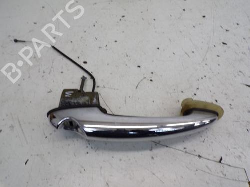 Front left exterior door handle MINI MINI (R50, R53) Cooper | BP21137079C128 