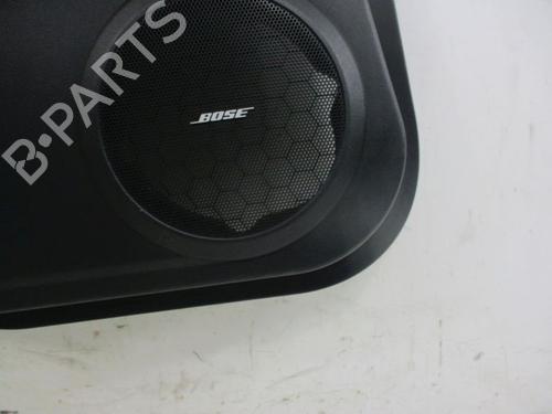 Verkleidung hinten links MAZDA CX-7 (ER) 2.3 MZR DISI Turbo AWD (ER3P) | BP18795496C60 
