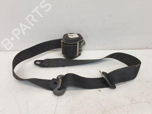 Used Front left seatbelt FIAT DUCATO Platform/Chassis (250_) 120 Multijet 2,3 D (120 hp) 32452588