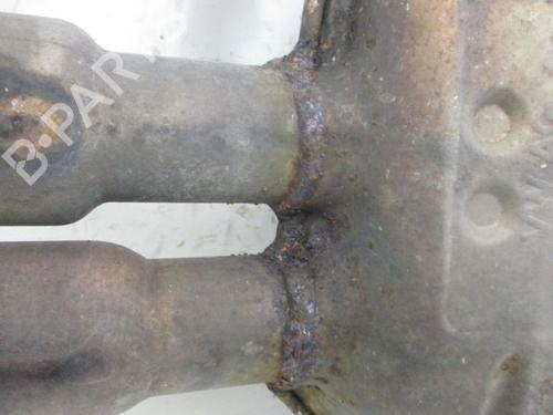 Système d'échappement VW PASSAT B6 Variant (3C5) 2.0 TFSI | BP18792784M121 
