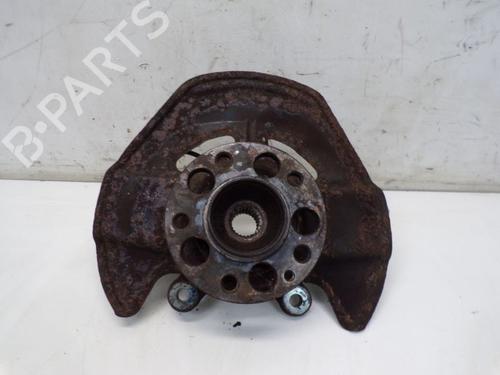 Right front steering knuckle MERCEDES-BENZ A-CLASS (W169) A 180 CDI (169.007, 169.307) | BP24447214M26 