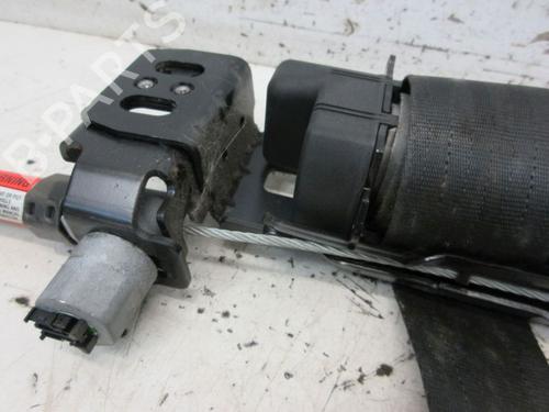 Front right seatbelt VOLVO V50 (545) 2.4 | BP29091690I25 - Image 4