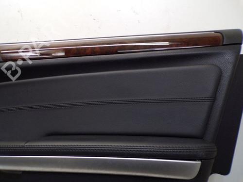 Front right panel MERCEDES-BENZ M-CLASS (W164) ML 350 4-matic (164.186) | BP29085103C59 