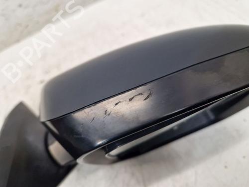 Right mirror SUBARU FORESTER (SH_) 2.0 D AWD (SHH, SHD, SHN) | BP29105921C27 