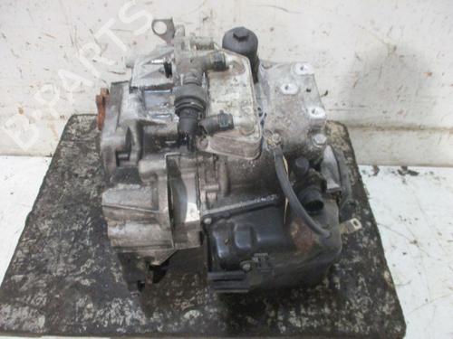 Gearbox VW GOLF VI Variant (AJ5) 2.0 TDI | BP29090614M3 