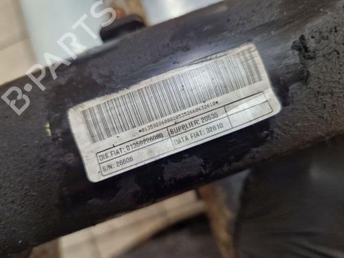 Steering rack CITROËN JUMPER II Bus 2.2 HDi 100 | BP38024712M22 - Image 10