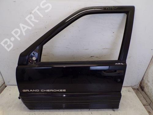 Used Left front door JEEP GRAND CHEROKEE I (ZJ, ZG) 5.2 4x4 (Z) (212 hp) 29103442