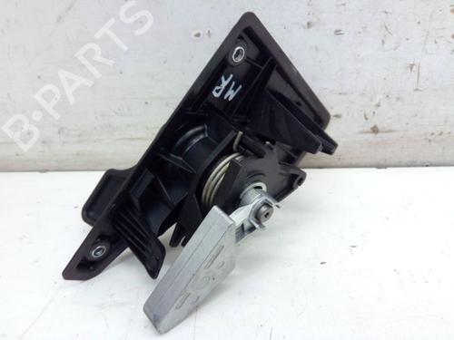 Interior handle PEUGEOT BOXER Van 2.2 HDi 120 | BP37134603I7 - Image 4