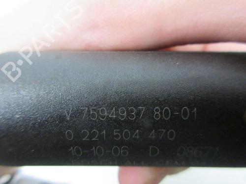 Ignition coil CITROËN C4 II (NC_) 1.6 VTi 120 (NC5FS0, NC5FS9) | BP38027467M94 - Image 6