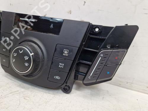 Climate control HYUNDAI i40 I (VF) 1.6 GDI | BP36215327I5 - Image 4